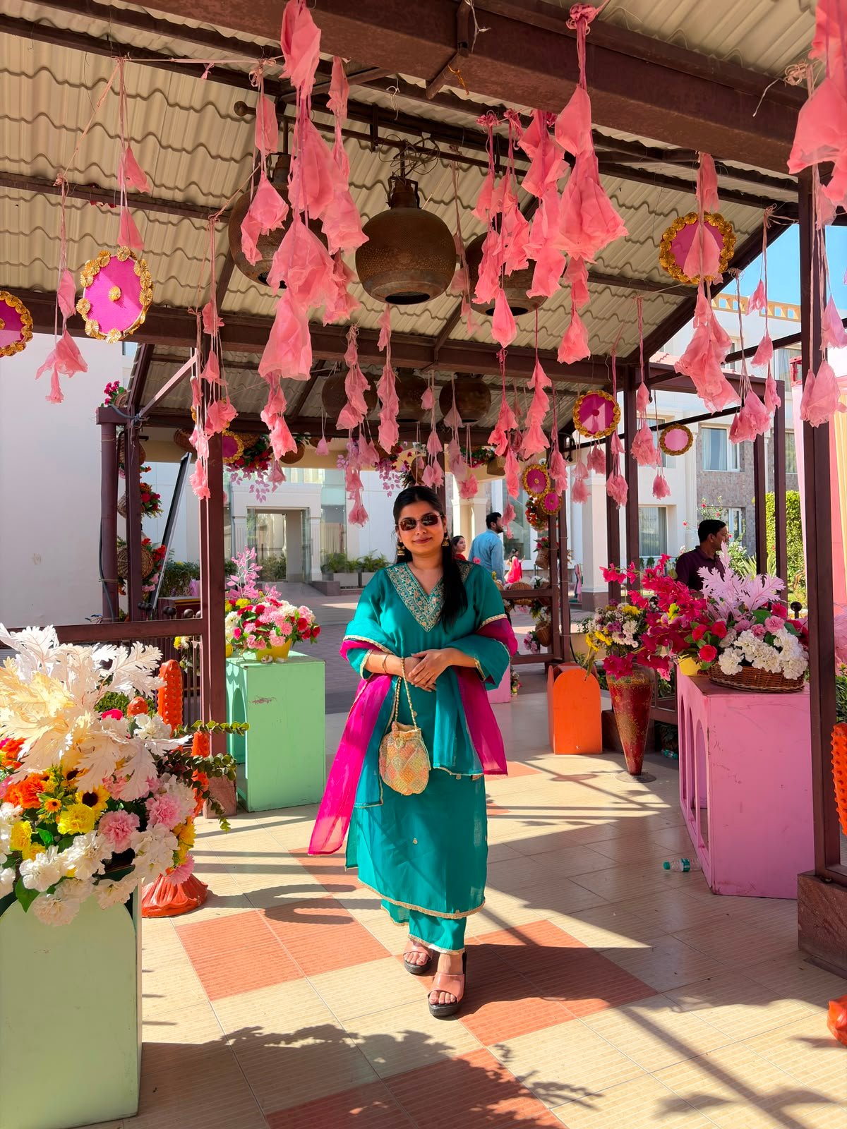 Ms Kavya